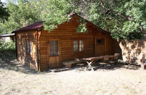 La Roche-sur-le-Buis Ski Chalet | Ferme La Viste