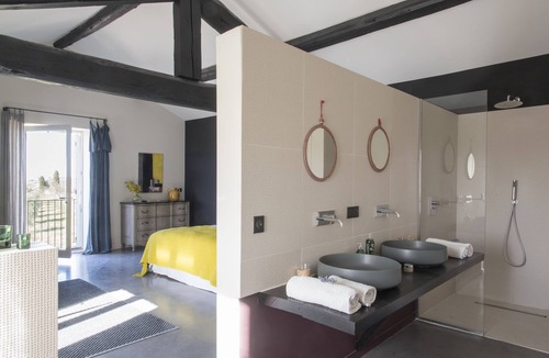 Gordes Other | Ferme les Callis