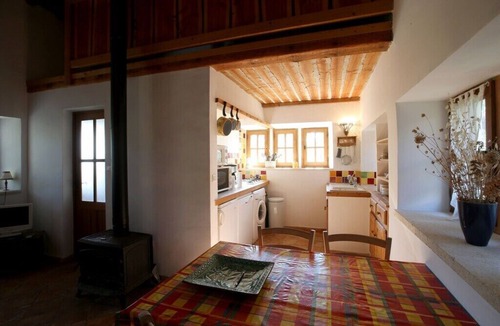 Gigondas House | Ferme Rénovée : Vignes, Silence, Piscine et vue à Couper le Souffle, de 2 à 20p
