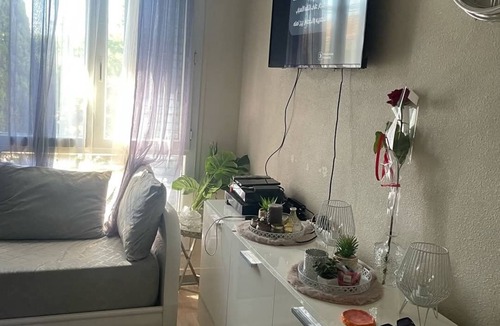 Avignon City Centre Apartment | Festival apartment