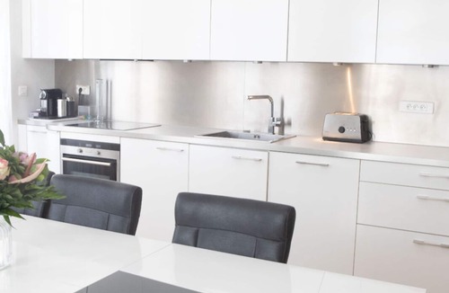 Perier Apartment | Few Steps From Local Attractions , Perfect for Families
