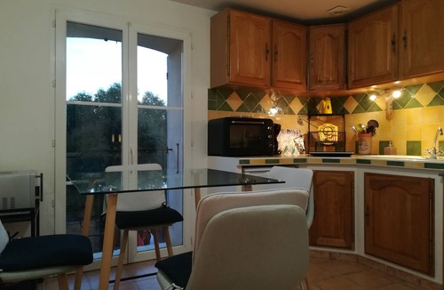 Courthezon Apartment | FIGUIERE IN COURTHEZON