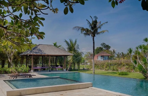 Ketewel Villa | FINAL DEAL!!! 4BR Private Pool Villa Ketewel