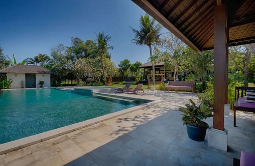 Ketewel Villa | FINAL DEAL!!! 4BR Private Pool Villa Ketewel