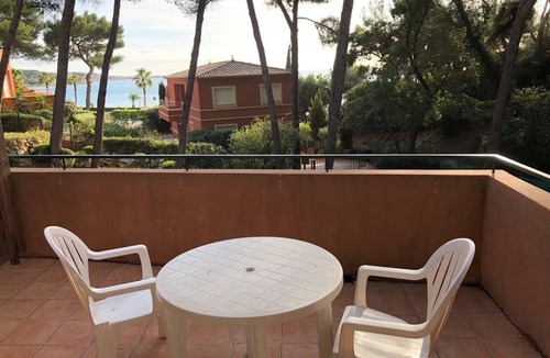Bandol Apartment | Flat - 2 rooms - 4 persons