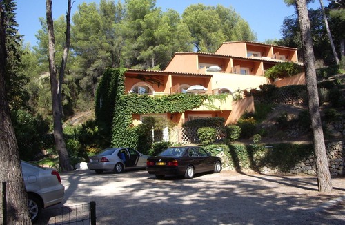 Bandol Apartment | Flat - 2 rooms - 4 persons