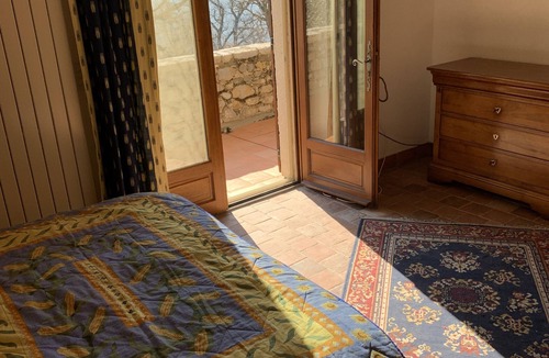 Plaisians Other | FONT NEW charming house Drome provençale 10 p with heated pool