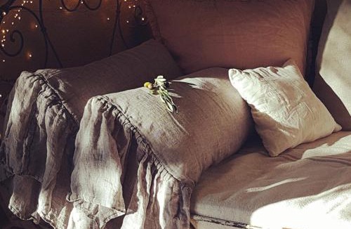 Castillon-du-Gard Bed & Breakfast | Fontaine de Cérier