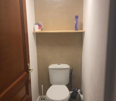 Aups Apartment | fontaine