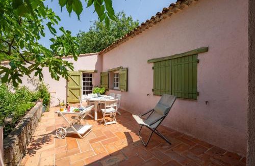 Saint-Paul-en-Foret House | Fonte Verte