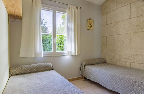 Raphele-les-Arles House | Fontenelle by Interhome