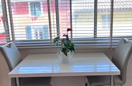 Cassis Apartment | Fontvert