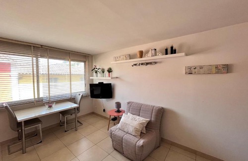 Cassis Apartment | Fontvert