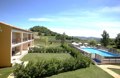 Forcalquier Villa | Forcalquier, Villa Avec Trois Chambres et Piscine Privée Chauffée