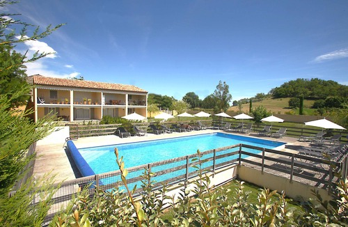Forcalquier Villa | Forcalquier, Villa Avec Trois Chambres et Piscine Privée Chauffée