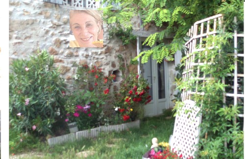 Jouques House | Former Sheepfold LOFT voutes 25km N Aix13
