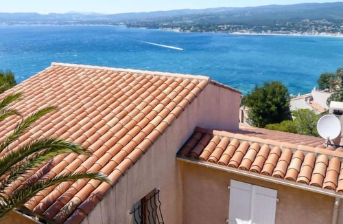 La Madrague House | Vacation home Les Cèdres in Saint Cyr sur Mer La Madrague - 10 persons, 5 bedrooms