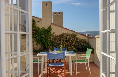 La Madrague Apartment | Hameau la Madrague by Interhome