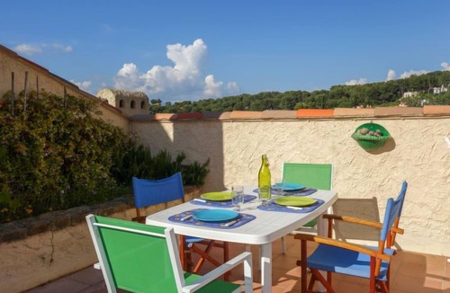 La Madrague Apartment | Hameau la Madrague by Interhome