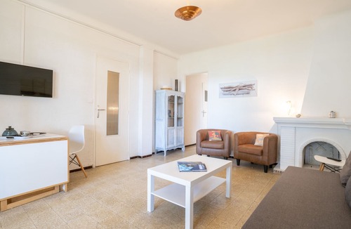 La Madrague Apartment | Les Goelands by Interhome