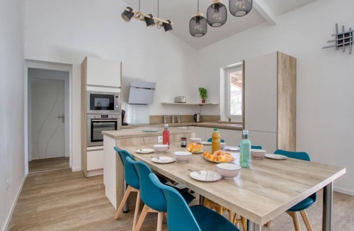 La Madrague House | le grand Pin by Interhome