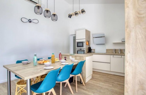La Madrague House | le grand Pin by Interhome