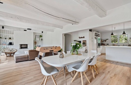 Saint-Maximin-la-Sainte-Baume Villa | Villa NILET in the heart of Provence in the Var