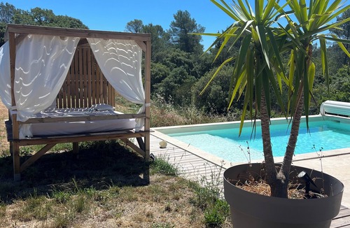 Saint-Maximin-la-Sainte-Baume Villa | Villa NILET in the heart of Provence in the Var