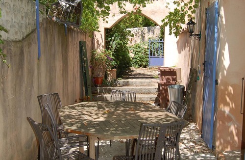 Saint-Maximin-la-Sainte-Baume Cottage | The House Pitchounette 4/6 pers3 *. closed 7000M2 ideal Swimming Pool Park