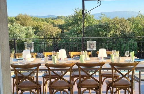 Saint-Maximin-la-Sainte-Baume Villa | Villa Familiale Typiquement Provençale, au Calme, à 20 min D'aix