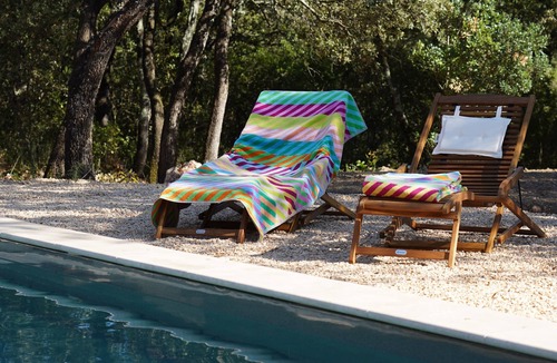 Saint-Maximin-la-Sainte-Baume House | Vacation in the vineyard: House for 6 with swimming pool