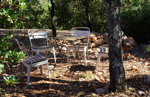 Saint-Maximin-la-Sainte-Baume House | Vacation in the vineyard: House for 6 with swimming pool