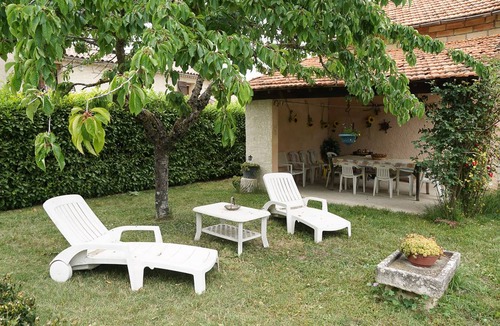 Saint-Michel-l'Observatoire House | 58 m² Gîte ∙ 2 bedrooms ∙ 4 guests