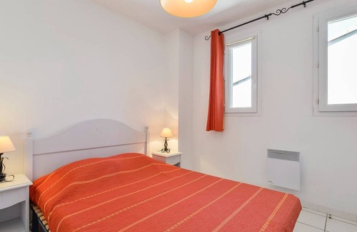 Saint-Saturnin-les-Avignon Apartment | 30 m² Apartment ∙ 1 bedroom ∙ 4 guests