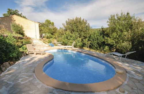 Sainte-Anastasie-sur-Issole House | 160 m² House ∙ 3 bedrooms ∙ 6 guests