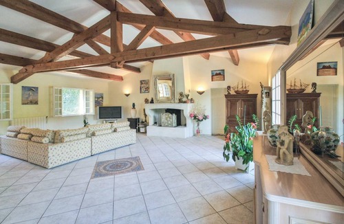 Sainte-Anastasie-sur-Issole House | 160 m² House ∙ 3 bedrooms ∙ 6 guests