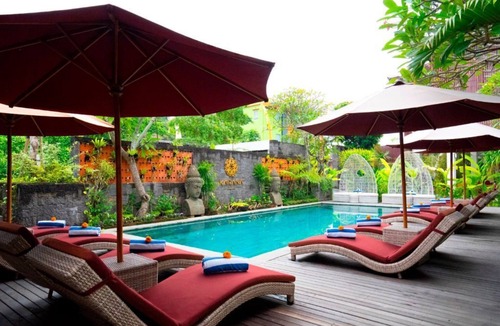 Batuan Apartment | Freddies Villas Ubud – Deluxe Room #10