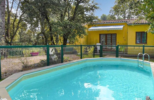 Venasque House | Friendly and welcoming cottage with nice amenities.