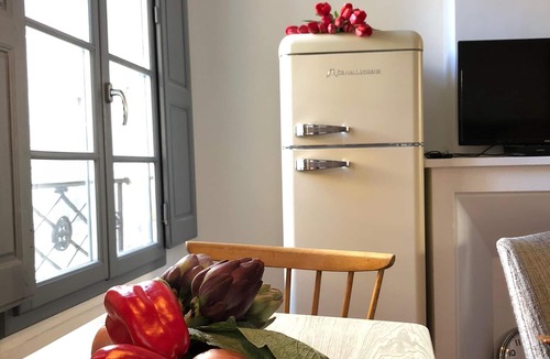 Aix-en-Provence Historic Centre Apartment | Full of charm apartment in historical center of Aix en Provence