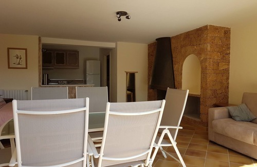Draguignan Apartment | Furnished and equipped studio