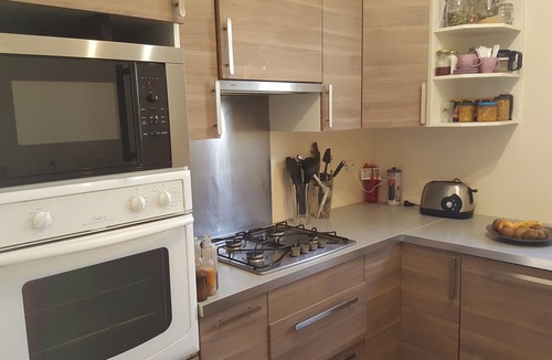 Saint-Pierre-de-Vassols House | Furnished rentals in Provence