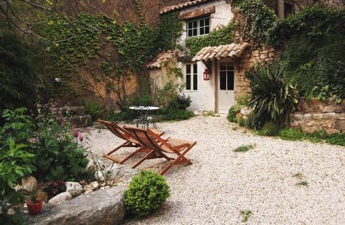 Rustrel House | gîte à Rustrel