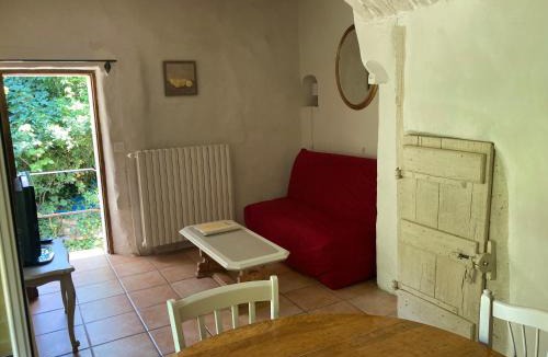 Rustrel House | gîte à Rustrel