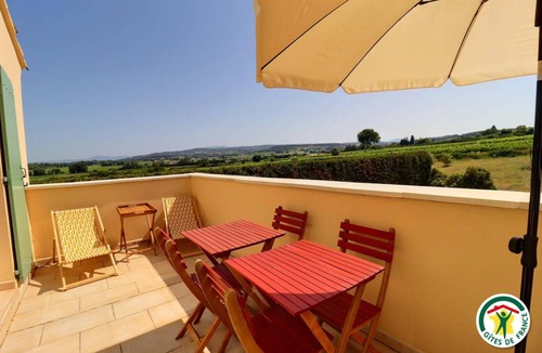 Tulette House | Gîte ∙ 2 bedrooms ∙ 4 guests