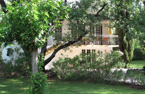 Les Arcs-sur-Argens Apartment | Gîte 3* 60m² air-conditioned 2-5 persons heated swimming pool tennis Les Arcs s.Argens