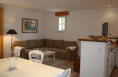 La Mole House | Gîte at Domaine de Siouvette