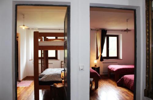 Prads-Haute-Bleone House | Gîte Belle Valette