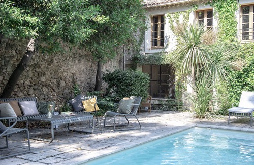 Brignoles House | Gîte Canterane, Petite Maison Provençale Rattachèe à Maison Sumiane, 4 Couchages