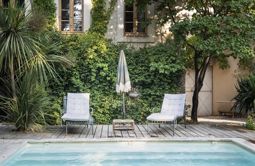 Brignoles House | Gîte Canterane, Petite Maison Provençale Rattachèe à Maison Sumiane, 4 Couchages
