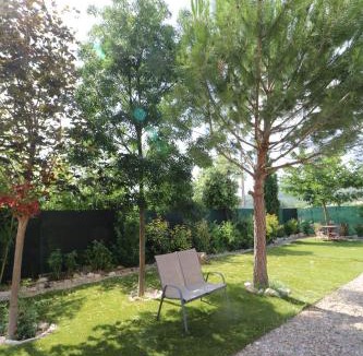 Gargas House | Gîte de charme avec Piscine dans le Luberon au Domaine Artemiss